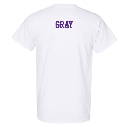 Clemson - NCAA Women's Track & Field : Sade Gray - Classic Shersey T-Shirt