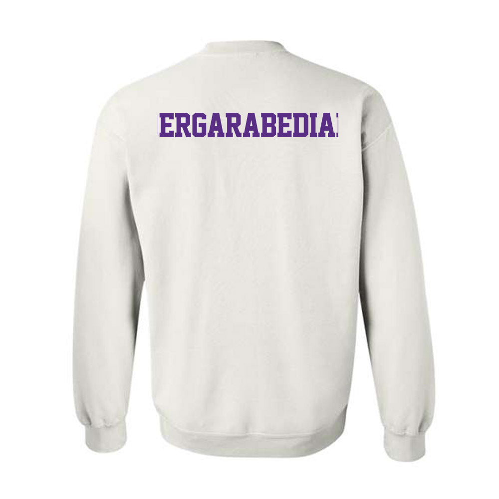 Clemson - NCAA Women's Rowing : Addison DerGarabedian - Classic Shersey Crewneck Sweatshirt-1