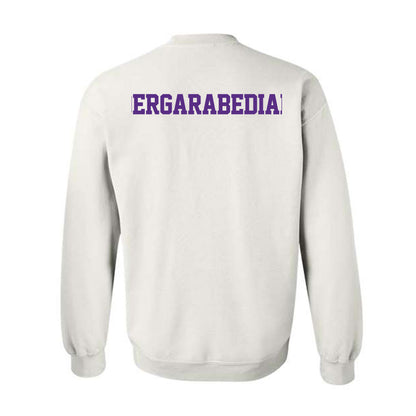 Clemson - NCAA Women's Rowing : Addison DerGarabedian - Classic Shersey Crewneck Sweatshirt-1