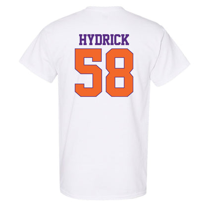 Clemson - NCAA Football : Aidan Hydrick - Classic Shersey T-Shirt