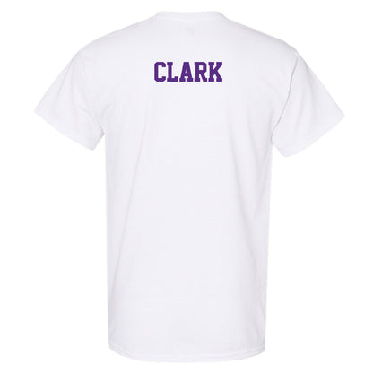 Clemson - NCAA Women's Gymnastics : Gabrielle Clark - Classic Shersey T-Shirt