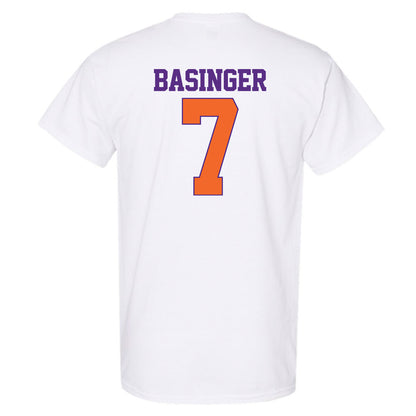 Clemson - NCAA Softball : Reese Basinger - Classic Shersey T-Shirt