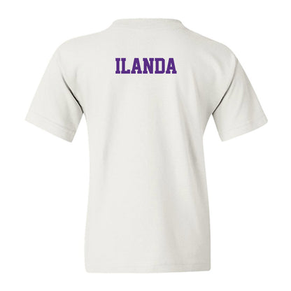 Clemson - NCAA Women's Cross Country : Elizabeth Ilanda - Classic Shersey Youth T-Shirt-1