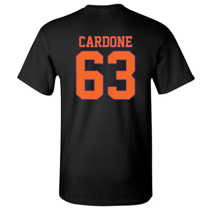 Clemson - NCAA Football : Dominic Cardone - Classic Shersey T-Shirt