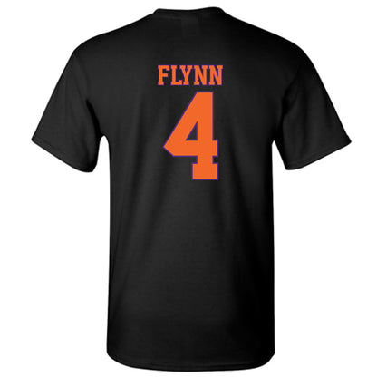 Clemson - NCAA Men's Soccer : Galen Flynn - Classic Shersey T-Shirt