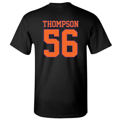 Clemson - NCAA Football : Champ Thompson - Classic Shersey T-Shirt