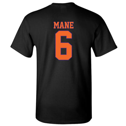 Clemson - NCAA Men's Soccer : Abdou Mane - Classic Shersey T-Shirt-1
