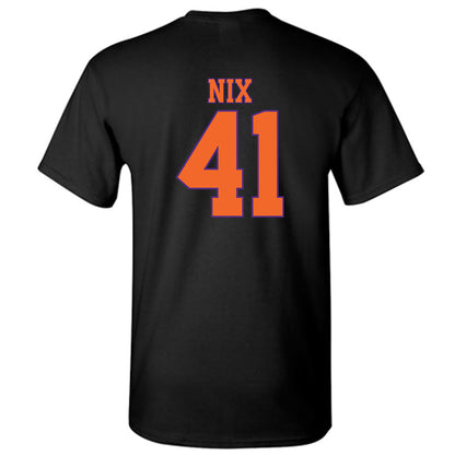 Clemson - NCAA Football : Caleb Nix - Classic Shersey T-Shirt