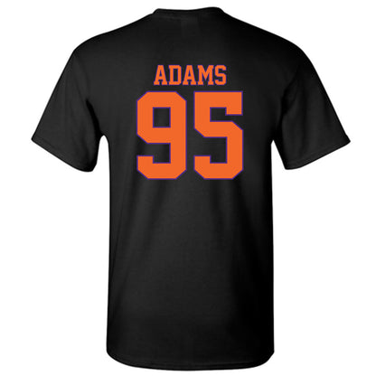 Clemson - NCAA Football : Amare Adams - Classic Shersey T-Shirt-1
