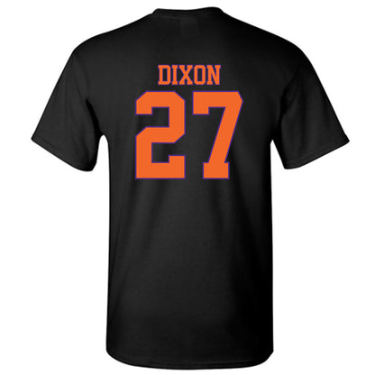Clemson - NCAA Football : Noah Dixon - Classic Shersey T-Shirt-1