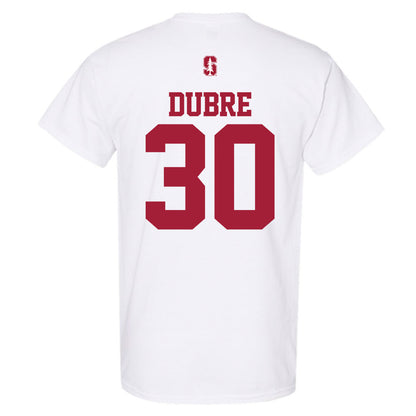 Stanford - NCAA Football : Ese Dubre - Classic Shersey T-Shirt-1