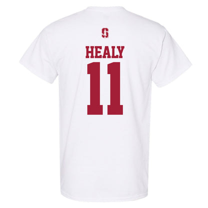 Stanford - NCAA Women's Water Polo : Quinn Healy - Classic Shersey T-Shirt-1