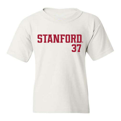 Stanford - NCAA Women's Lacrosse : Bronwyn Bolton - Classic Shersey Youth T-Shirt-0