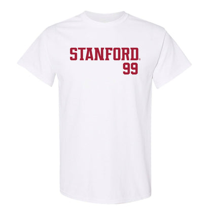 Stanford - NCAA Football : Benedict Umeh - Classic Shersey T-Shirt-0