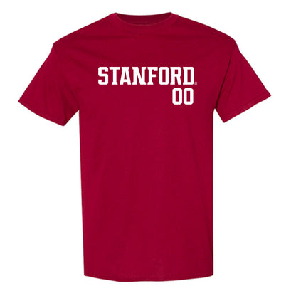 Stanford - NCAA Women's Volleyball : Kaci Demaria - Classic Shersey T-Shirt-0