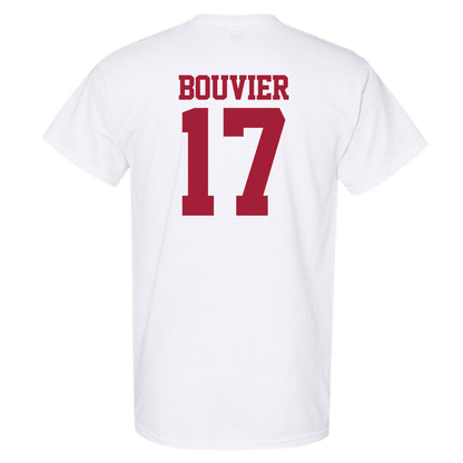 Stanford - NCAA Women's Lacrosse : Rylee Bouvier - Classic Shersey T-Shirt-1