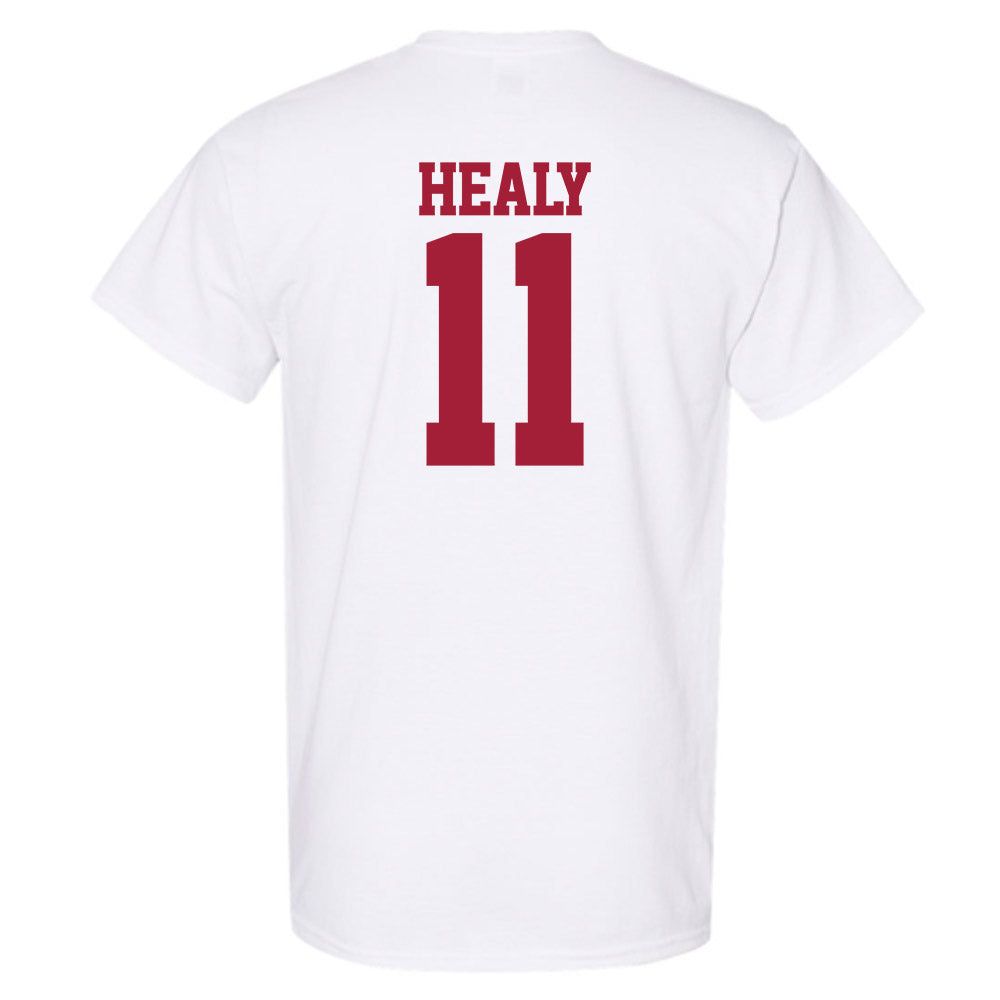 Stanford - NCAA Women's Water Polo : Quinn Healy - Classic Shersey T-Shirt-1