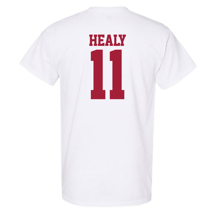 Stanford - NCAA Women's Water Polo : Quinn Healy - Classic Shersey T-Shirt-1