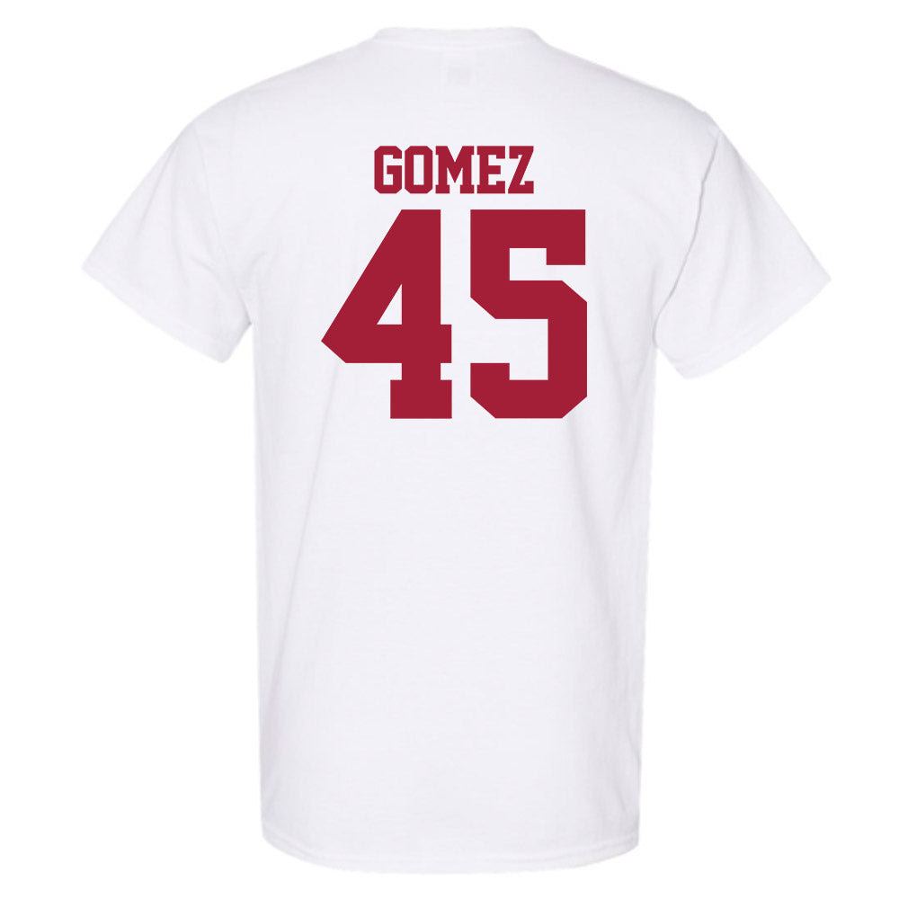 Stanford - NCAA Baseball : Cohen Gomez - Classic Shersey T-Shirt-1