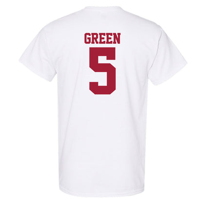 Stanford - NCAA Football : Jay Green - Classic Shersey T-Shirt-1