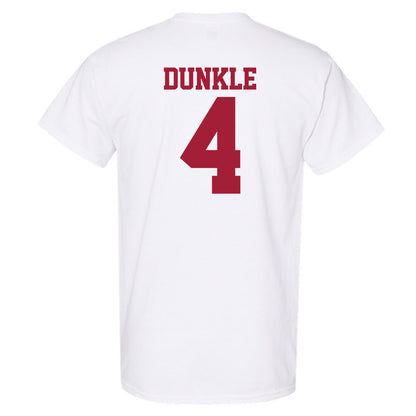 Stanford - NCAA Women's Volleyball : Reese Dunkle - Classic Shersey T-Shirt-1