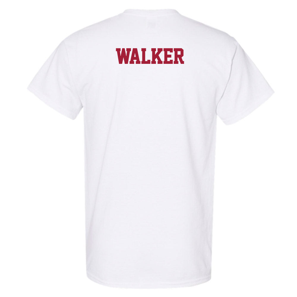 Stanford - NCAA Women's Gymnastics : Alana Walker - Classic Shersey T-Shirt-1