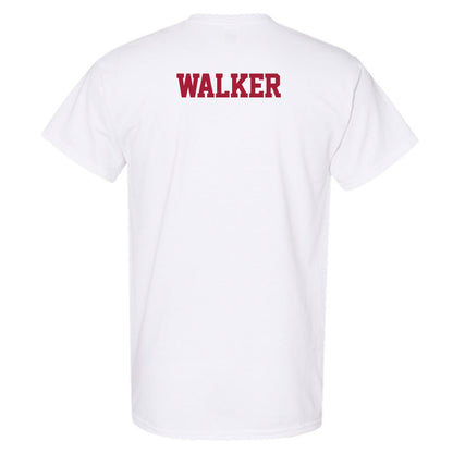 Stanford - NCAA Women's Gymnastics : Alana Walker - Classic Shersey T-Shirt-1