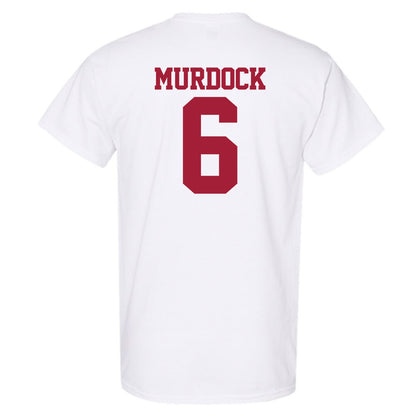 Stanford - NCAA Women's Soccer : Sophie Murdock - Classic Shersey T-Shirt-1