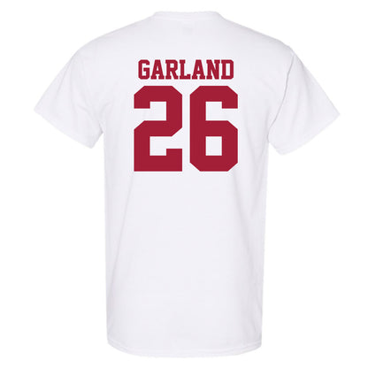 Stanford - NCAA Football : Chris Garland - Classic Shersey T-Shirt-1