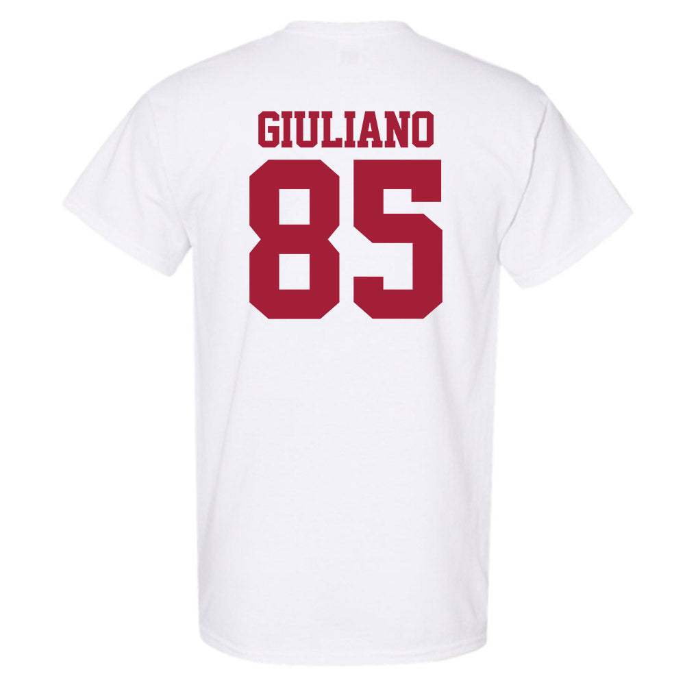 Stanford - NCAA Football : Zach Giuliano - Classic Shersey T-Shirt-1