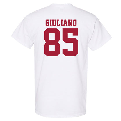 Stanford - NCAA Football : Zach Giuliano - Classic Shersey T-Shirt-1