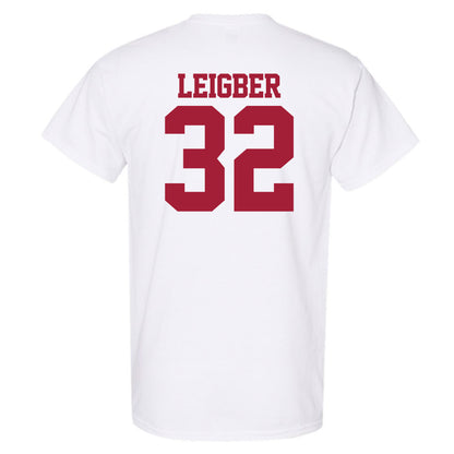 Stanford - NCAA Football : Mitch Leigber - Classic Shersey T-Shirt-1