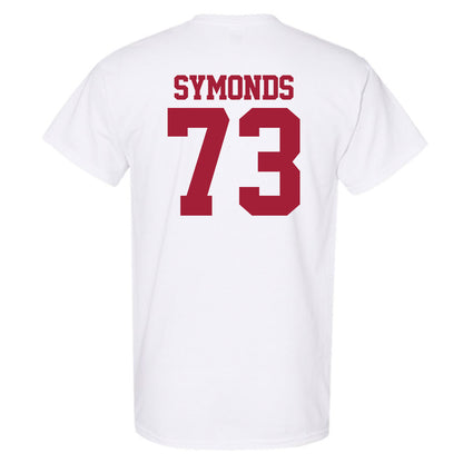 Stanford - NCAA Football : Charlie Symonds - Classic Shersey T-Shirt-1