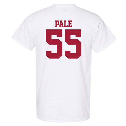 Stanford - NCAA Football : Simione Pale - Classic Shersey T-Shirt-1