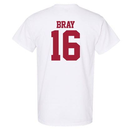 Stanford - NCAA Women's Soccer : Milly Bray - Classic Shersey T-Shirt-1