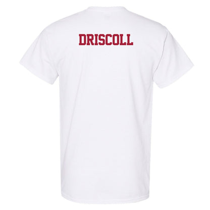 Stanford - NCAA Women's Tennis : Caroline Driscoll - Classic Shersey T-Shirt-1