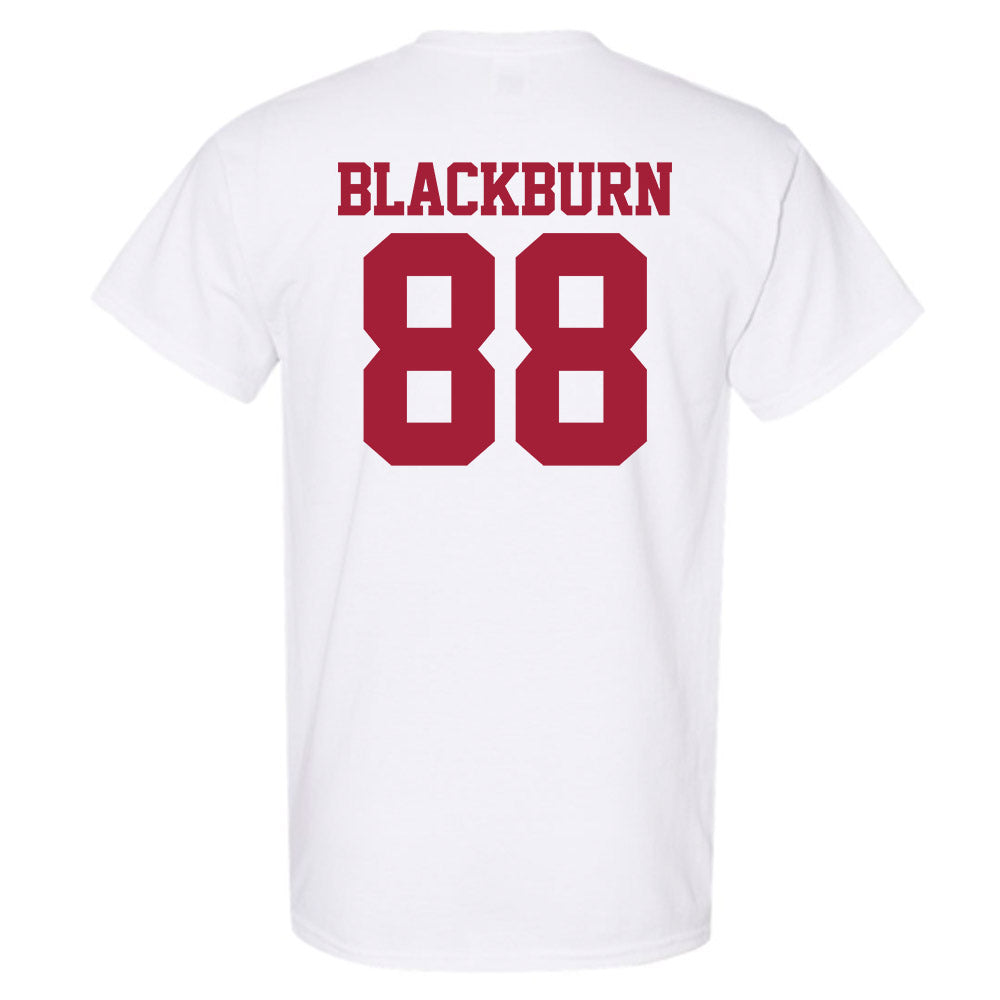Stanford - NCAA Football : Benji Blackburn - Classic Shersey T-Shirt-1