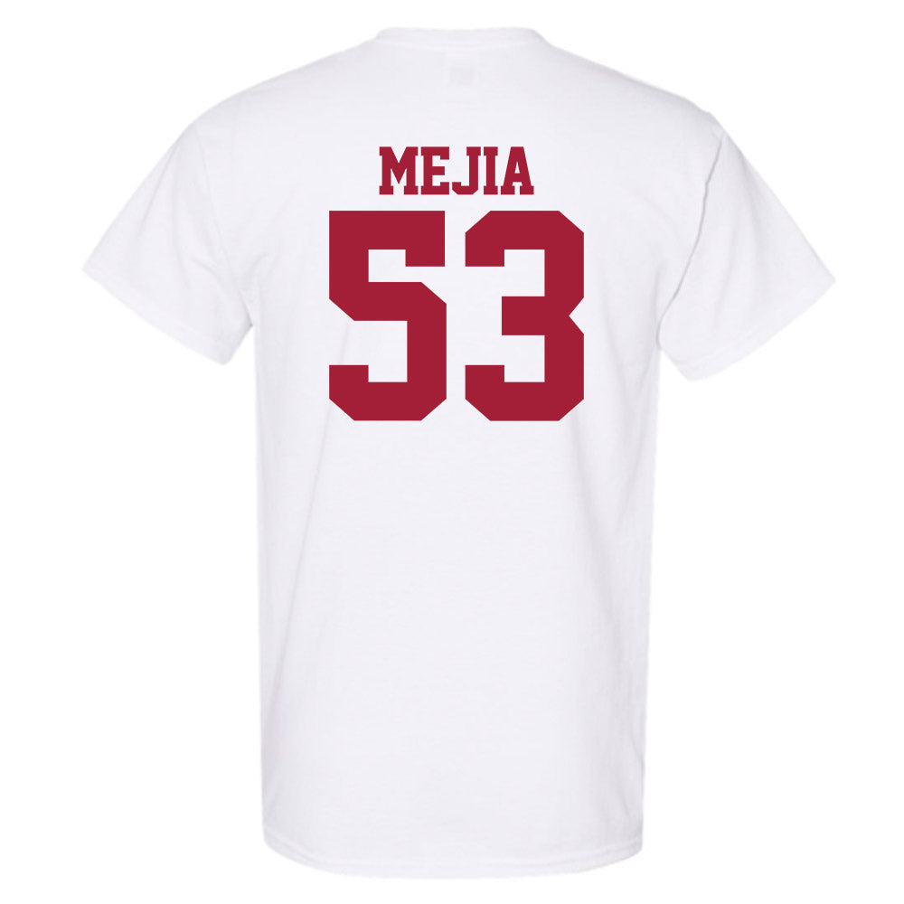 Stanford - NCAA Football : Nathan Mejia - Classic Shersey T-Shirt-1