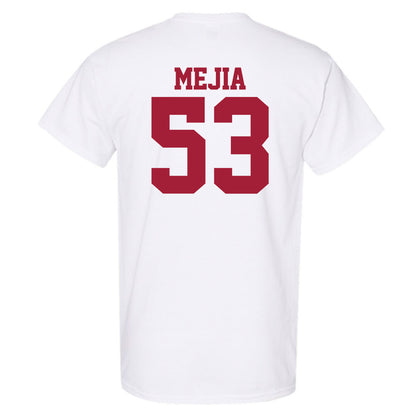 Stanford - NCAA Football : Nathan Mejia - Classic Shersey T-Shirt-1