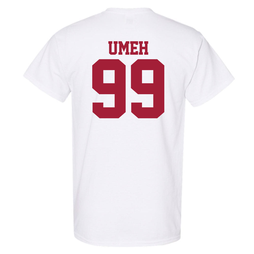 Stanford - NCAA Football : Benedict Umeh - Classic Shersey T-Shirt-1