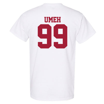 Stanford - NCAA Football : Benedict Umeh - Classic Shersey T-Shirt-1