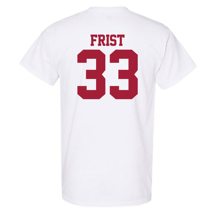 Stanford - NCAA Women's Lacrosse : Annabel Frist - Classic Shersey T-Shirt-1
