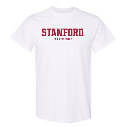 Stanford - NCAA Women's Water Polo : Christine Carpenter - Classic Shersey T-Shirt-0