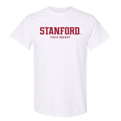 Stanford - NCAA Women's Field Hockey : Tyla Ozgen - Classic Shersey T-Shirt-0