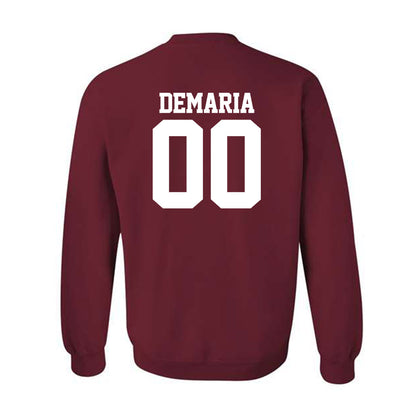 Stanford - NCAA Women's Volleyball : Kaci Demaria - Classic Shersey Crewneck Sweatshirt-1