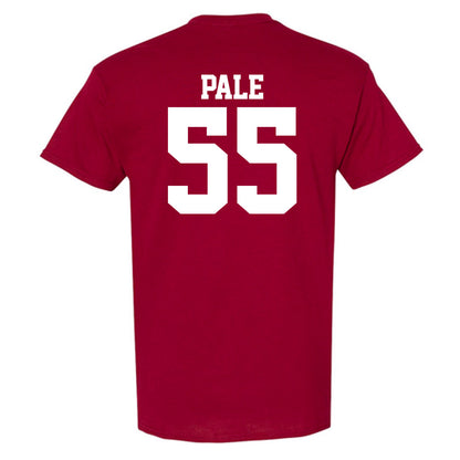Stanford - NCAA Football : Simione Pale - Classic Shersey T-Shirt-1