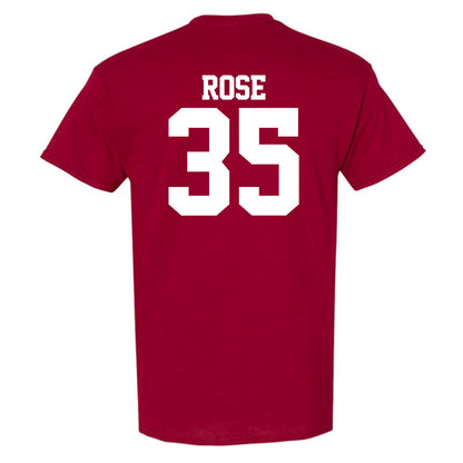 Stanford - NCAA Football : Matt Rose - Classic Shersey T-Shirt-1