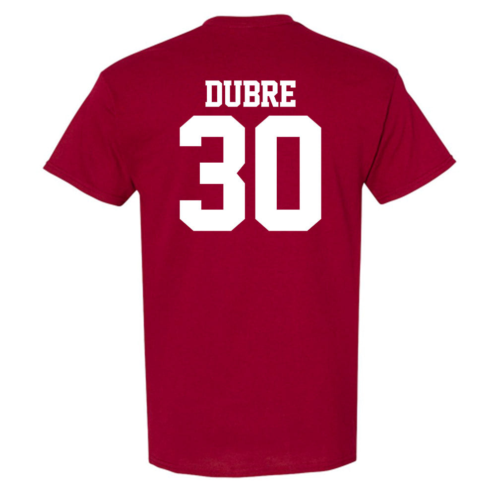 Stanford - NCAA Football : Ese Dubre - Classic Shersey T-Shirt-1
