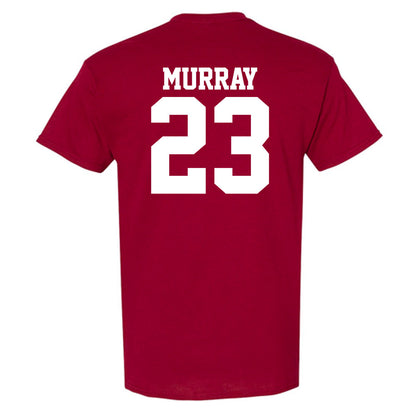 Stanford - NCAA Women's Lacrosse : Quinn Murray - Classic Shersey T-Shirt-1