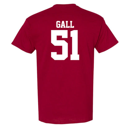 Stanford - NCAA Softball : Ava Gall - Classic Shersey T-Shirt-1